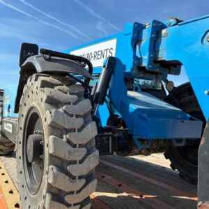 2019 GENIE GTH-636