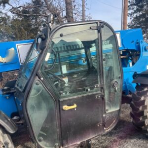 2019 GENIE GTH-636