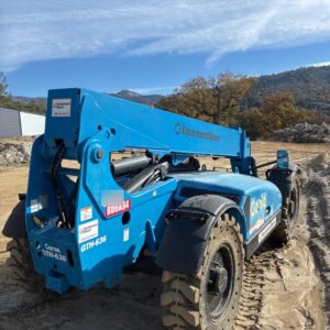 2019 GENIE GTH-636