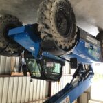 2019 GENIE GTH-636