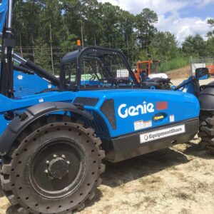 2019 GENIE GTH-636