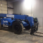 2019 GENIE GTH-844
