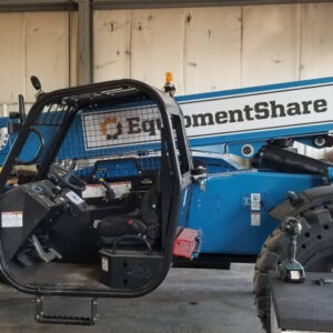 2019 GENIE GTH-844