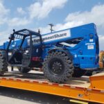 2019 GENIE GTH-844