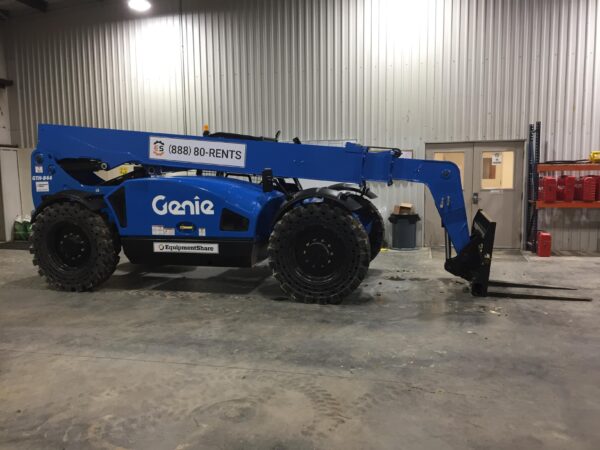2019 GENIE GTH-844 2019 GENIE GTH-844