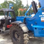 2019 GENIE GTH-844
