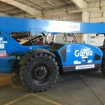 2019 GENIE GTH-844