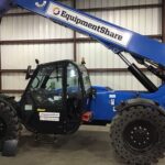2019 GENIE GTH-844