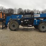 2019 GENIE GTH-844