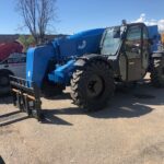2019 GENIE GTH-844