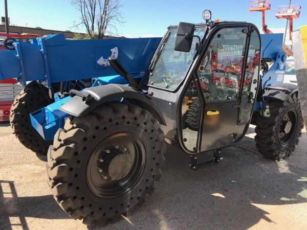 2019 GENIE GTH-844