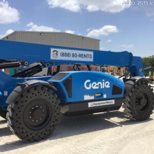 2019 GENIE GTH-844