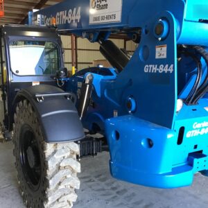 2019 GENIE GTH-844
