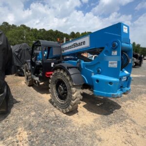 2019 GENIE GTH-844