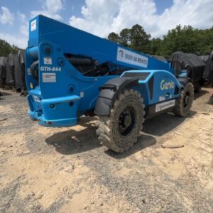 2019 GENIE GTH-844
