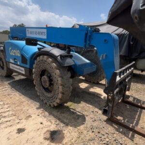 2019 GENIE GTH-844