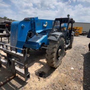 2019 GENIE GTH-844