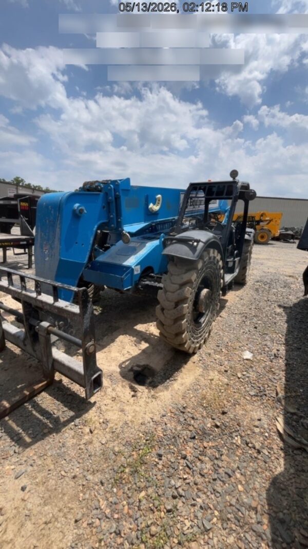 2019 GENIE GTH-844