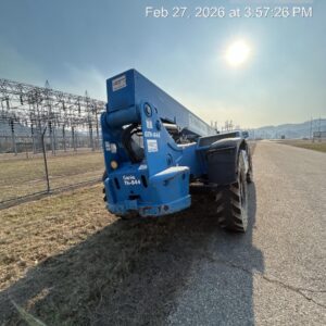 2019 GENIE GTH-844