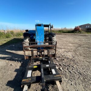 2019 GENIE GTH-844