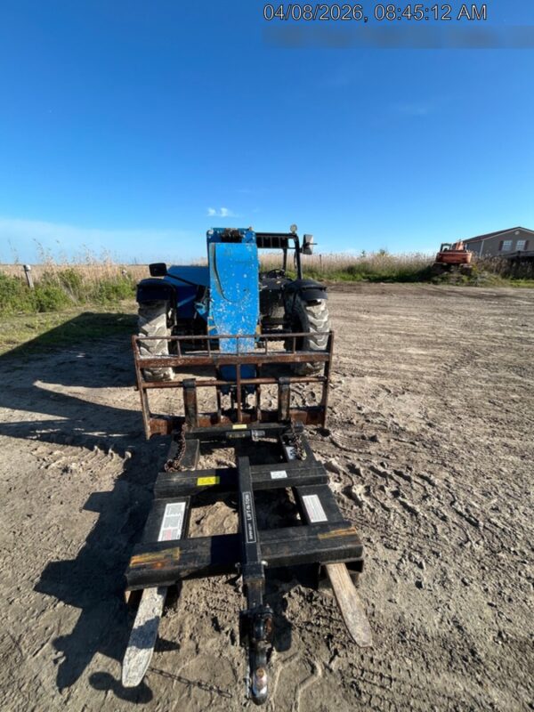 2019 GENIE GTH-844