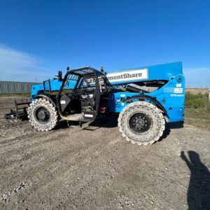 2019 GENIE GTH-844