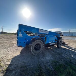 2019 GENIE GTH-844