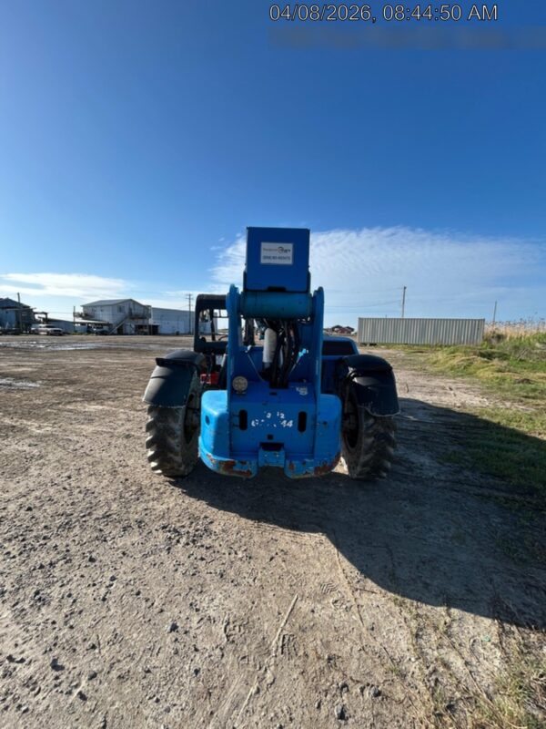 2019 GENIE GTH-844