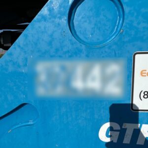 2019 GENIE GTH-844