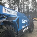 2019 GENIE GTH-844