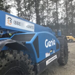 2019 GENIE GTH-844