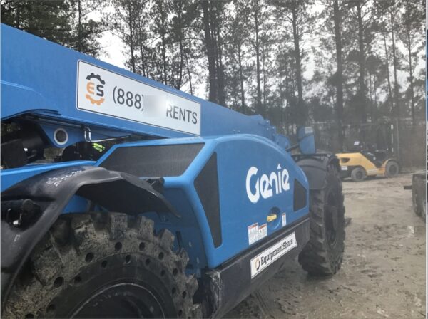 2019 GENIE GTH-844
