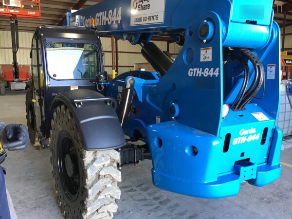 2019 GENIE GTH-844