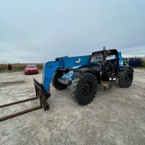 2019 GENIE GTH-844