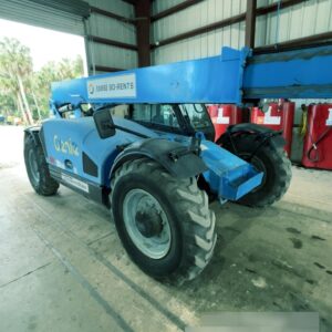 2019 GENIE GTH-844