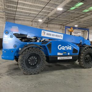 2019 GENIE GTH-844