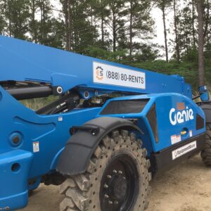 2019 GENIE GTH-844