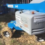 2019 GENIE S-45