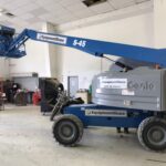 2019 GENIE S-45