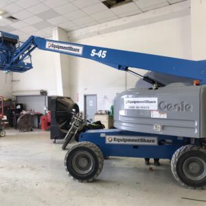 2019 GENIE S-45