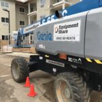2019 GENIE S-65 XC