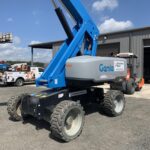 2019 GENIE S-65 XC