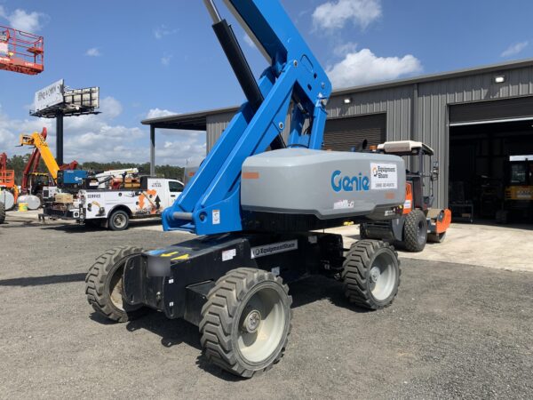 2019 GENIE S-65 XC