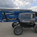 2019 GENIE Z45XC V2