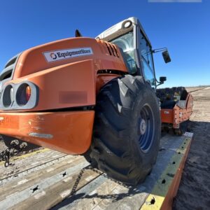 2019 HAMM H100i