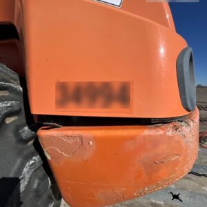 2019 HAMM H100i