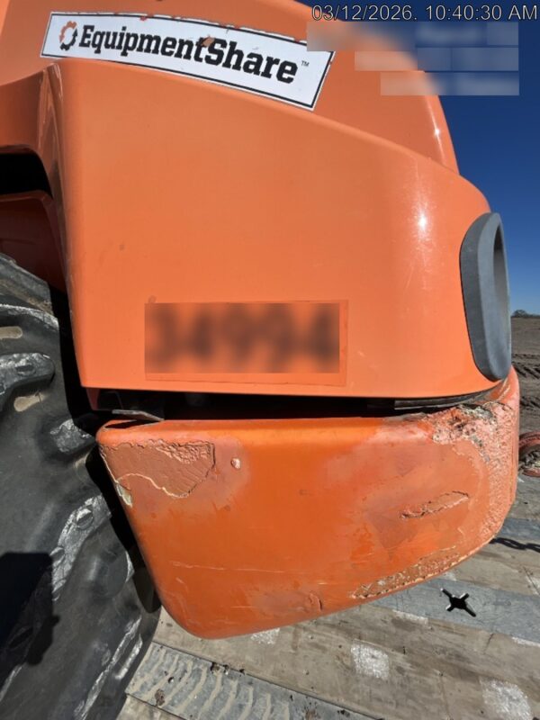 2019 HAMM H100i