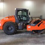 2019 HAMM H100i