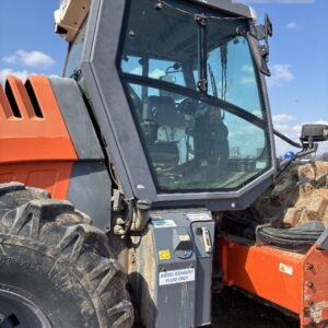 2019 HAMM H100i