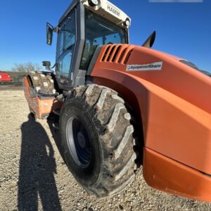 2019 HAMM H100i